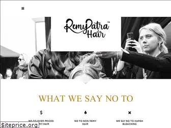 remypatrahair.com