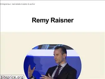 remyraisner.com