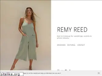 remyreed.com
