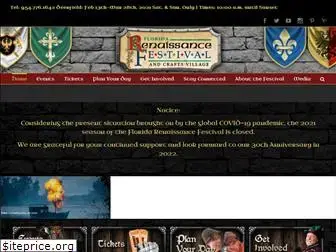 ren-fest.com