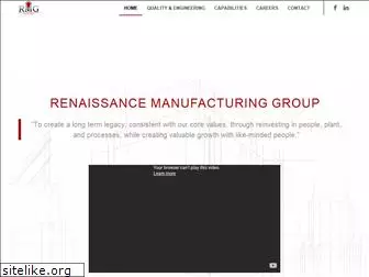 ren-mfg.com