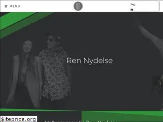 ren-nydelse.dk