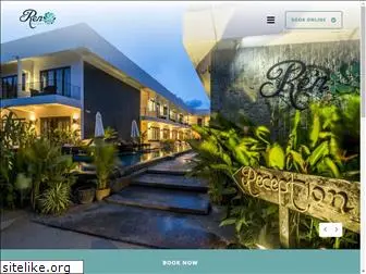 ren-resort.com