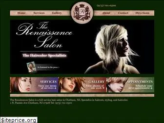 ren-salon.com