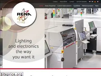 rena-electronica.com
