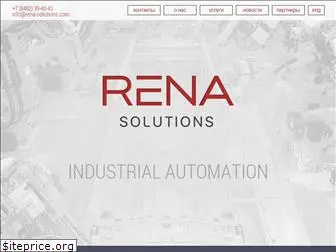 rena-solutions.com