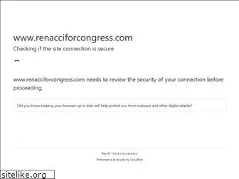 renacciforcongress.com
