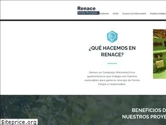 renace.com.gt