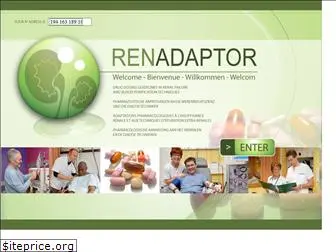 renadaptor.net