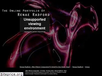 renae-radford.com