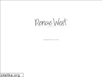 renaewest.com