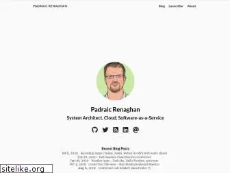 renaghan.com