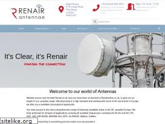 renair.co.uk