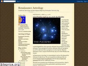 renaissance-astrology.blogspot.com