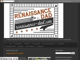 renaissance-dad.com