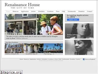 renaissance-house-harlem.com