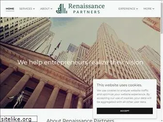 renaissance-partners.com