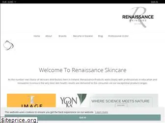 www.renaissance-skincare.com