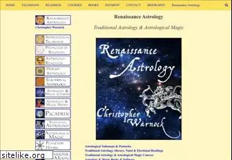 renaissanceastrology.com