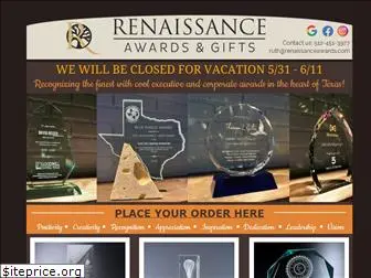 renaissanceawards.com