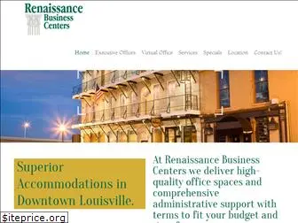 renaissancecenters.com