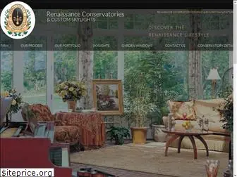 renaissanceconservatories.com