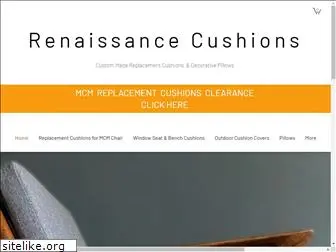 renaissancecushions.com