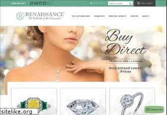 renaissancediamonds.com