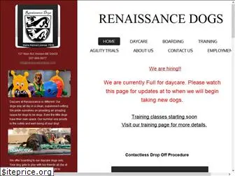 renaissancedogs.com