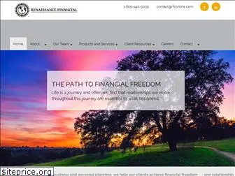 renaissancefinancial.com