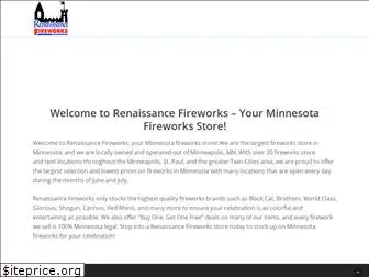 renaissancefireworks.com