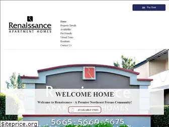 renaissancefresno.com