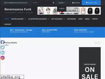 renaissancefunk.com