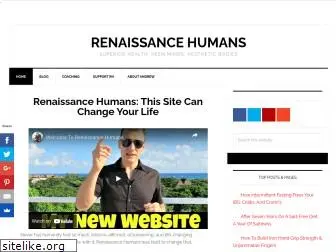 renaissancehumans.com