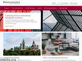 renaissanceinvestments.ca