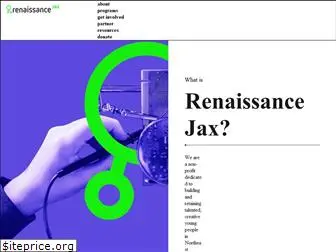 renaissancejax.org