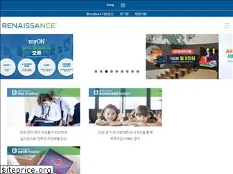 renaissancekorea.com
