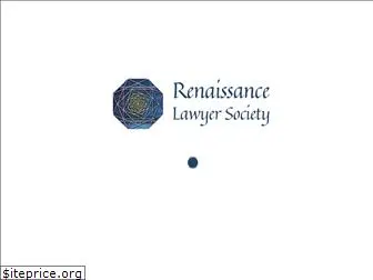 renaissancelawyer.org