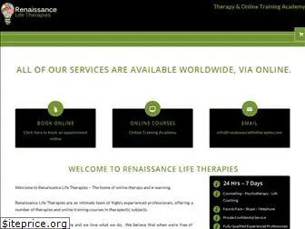 renaissancelifetherapies.com