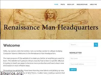 renaissancemanhq.com