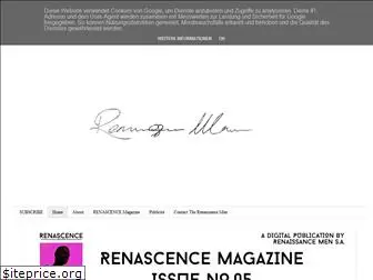 renaissancemensa.blogspot.com