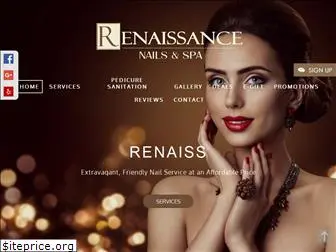 renaissancenailsspa.com