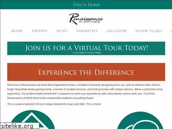 renaissancenorthbend.com