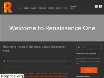 renaissanceone.co.uk