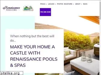 renaissancepools.com