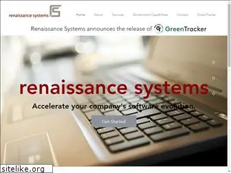 renaissancesystems.com
