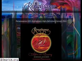 renaissancetouring.com