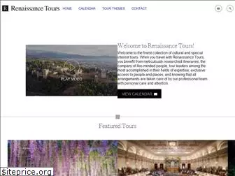 renaissancetours.com.au