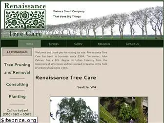 renaissancetreecare.com