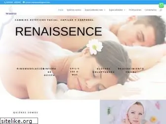 renaissence.com.ec